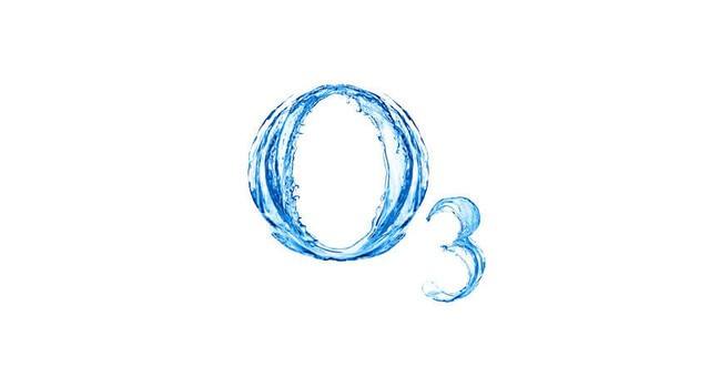 浩永臭氧發生器廠_臭氧化水質檢驗標準法規
